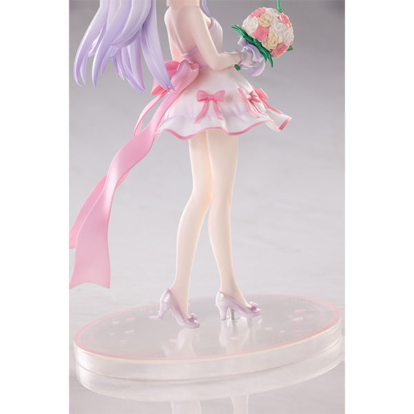 Plastic Memories 1/7 Scale Figure - Isla Wedding Dress Ver. [Pre-Order Jun 2027]