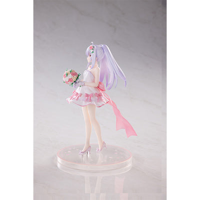 Plastic Memories 1/7 Scale Figure - Isla Wedding Dress Ver. [Pre-Order Jun 2027]