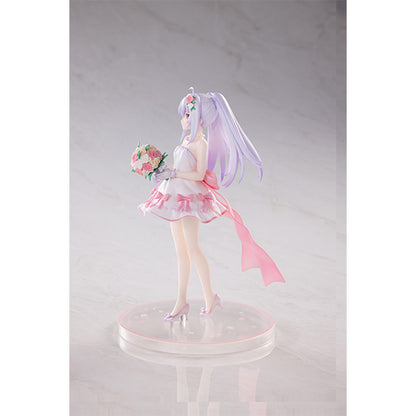 Plastic Memories 1/7 Scale Figure - Isla Wedding Dress Ver. [Pre-Order Jun 2027]