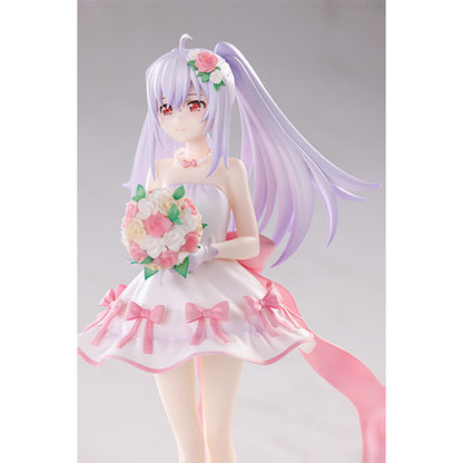 Plastic Memories 1/7 Scale Figure - Isla Wedding Dress Ver. [Pre-Order Jun 2027]