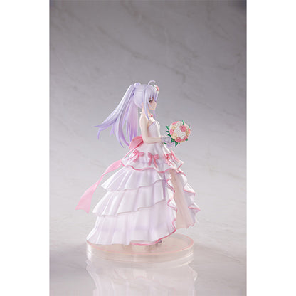 Plastic Memories 1/7 Scale Figure - Isla Wedding Dress Ver. [Pre-Order Jun 2027]