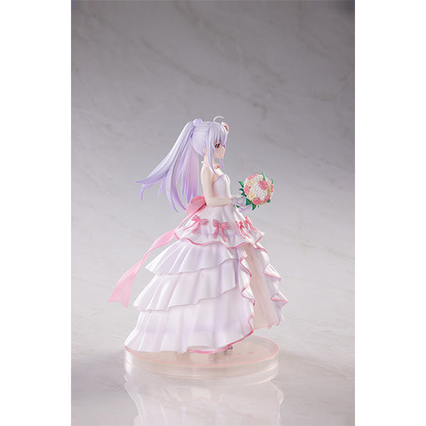 Plastic Memories 1/7 Scale Figure - Isla Wedding Dress Ver. [Pre-Order Jun 2027]