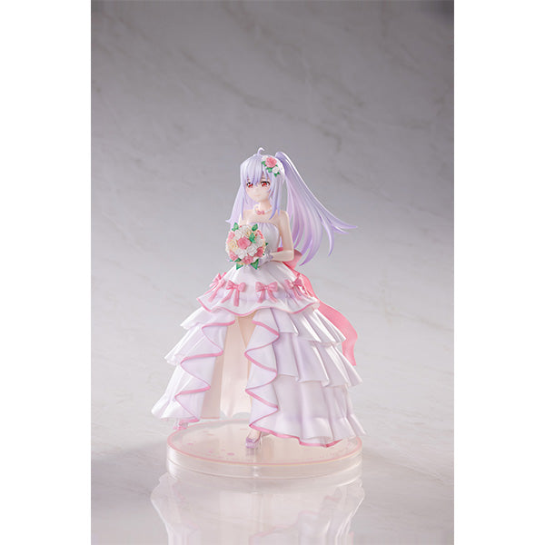 Plastic Memories 1/7 Scale Figure - Isla Wedding Dress Ver. [Pre-Order Jun 2027]