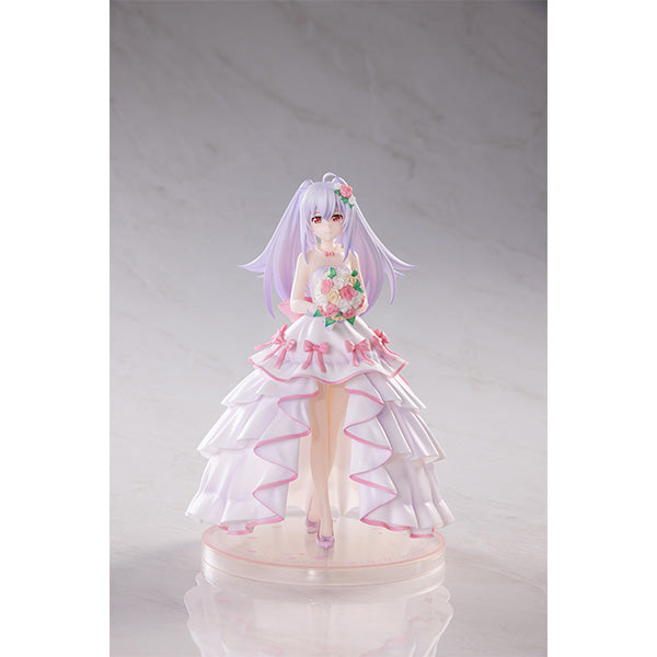 Plastic Memories 1/7 Scale Figure - Isla Wedding Dress Ver. [Pre-Order Jun 2027]