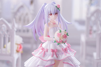Plastic Memories 1/7 Scale Figure - Isla Wedding Dress Ver. [Pre-Order Jun 2027]