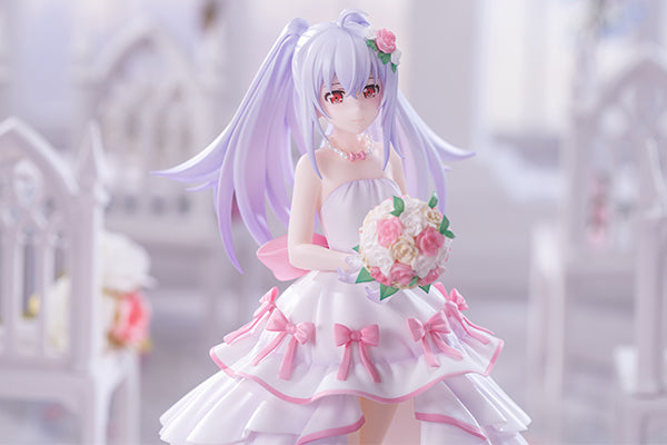 Plastic Memories 1/7 Scale Figure - Isla Wedding Dress Ver. [Pre-Order Jun 2027]