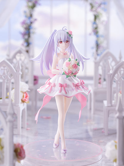 Plastic Memories 1/7 Scale Figure - Isla Wedding Dress Ver. [Pre-Order Jun 2027]