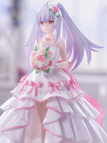 Plastic Memories 1/7 Scale Figure - Isla Wedding Dress Ver. [Pre-Order Jun 2027]