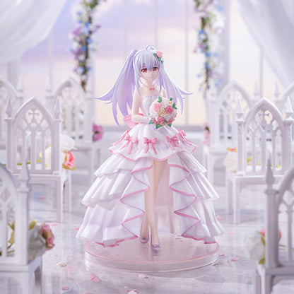 Plastic Memories 1/7 Scale Figure - Isla Wedding Dress Ver. [Pre-Order Jun 2027]