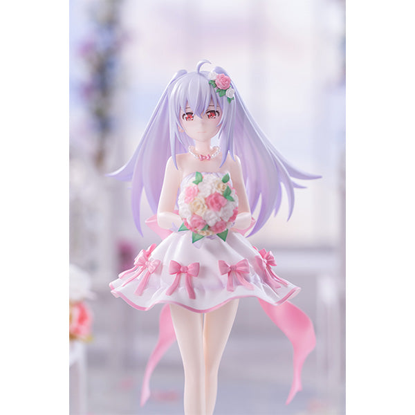 Plastic Memories 1/7 Scale Figure - Isla Wedding Dress Ver. [Pre-Order Jun 2027]