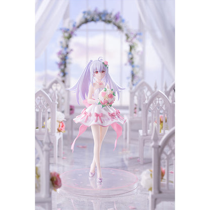 Plastic Memories 1/7 Scale Figure - Isla Wedding Dress Ver. [Pre-Order Jun 2027]