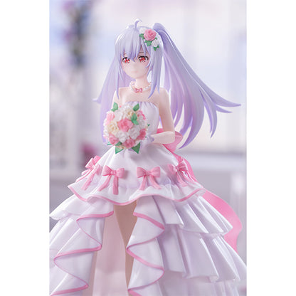 Plastic Memories 1/7 Scale Figure - Isla Wedding Dress Ver. [Pre-Order Jun 2027]
