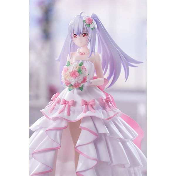 Plastic Memories 1/7 Scale Figure - Isla Wedding Dress Ver. [Pre-Order Jun 2027]