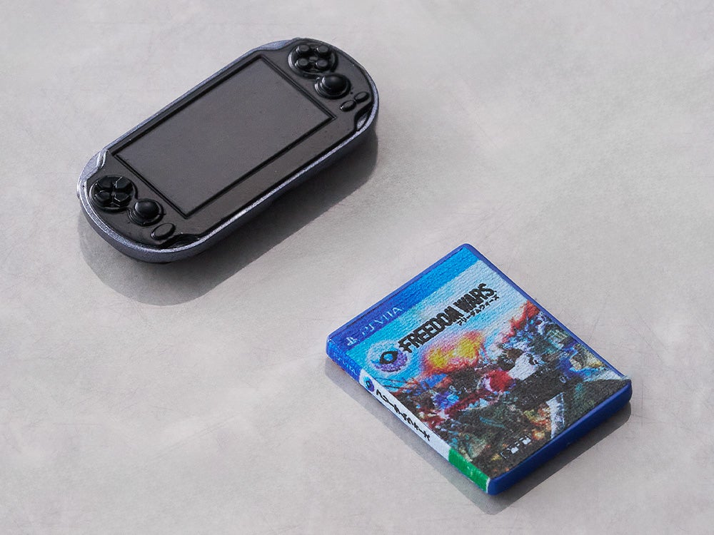 PlayStation for FigmaPLUS - Complete Set [Pre-Order Sep 2026]