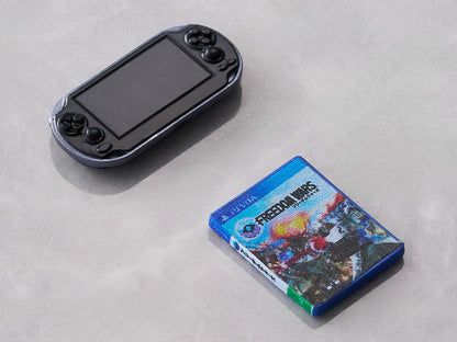 PlayStation for FigmaPLUS - Complete Set [Pre-Order Sep 2026]