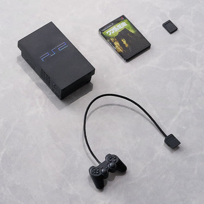 PlayStation for FigmaPLUS - Complete Set [Pre-Order Sep 2026]