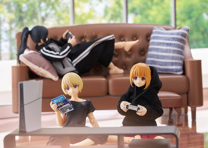 PlayStation for FigmaPLUS - Complete Set [Pre-Order Sep 2026]