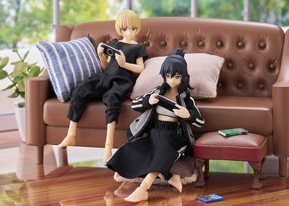 PlayStation for FigmaPLUS - Complete Set [Pre-Order Sep 2026]