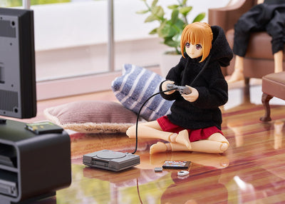 PlayStation for FigmaPLUS - Complete Set [Pre-Order Sep 2026]