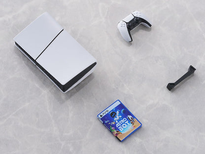 PlayStation for FigmaPLUS - Complete Set [Pre-Order Sep 2026]