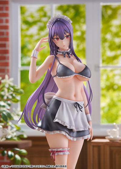 Please Put Them On Takamine-San 1/7 Scale Figure - Takane Takamine [Pre-Order Jan 2027]