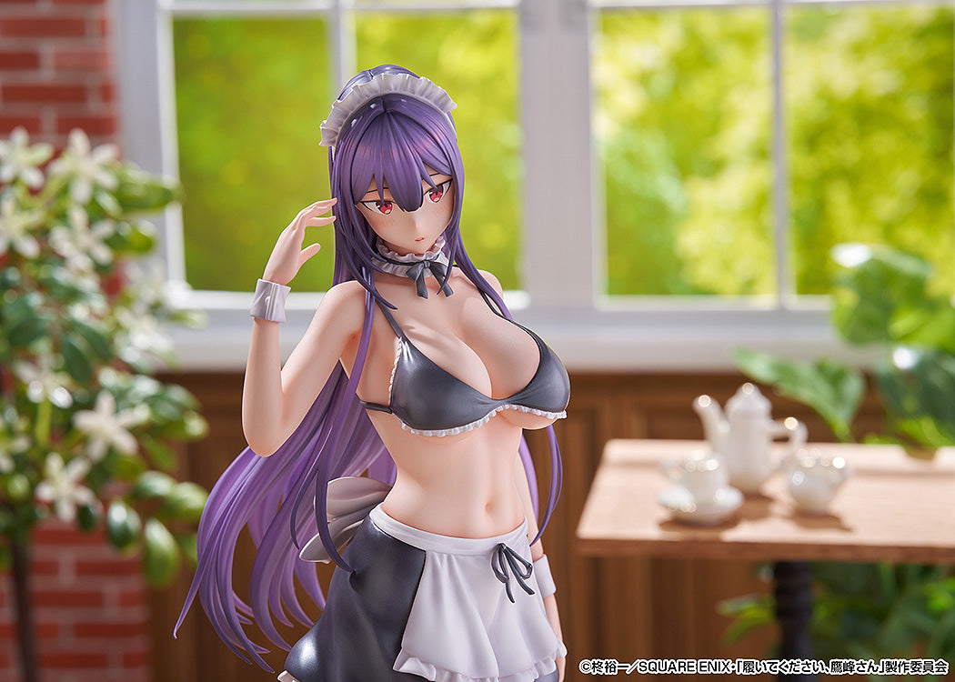 Please Put Them On Takamine-San 1/7 Scale Figure - Takane Takamine [Pre-Order Jan 2027]