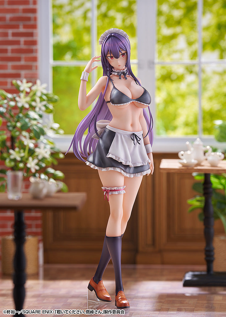 Please Put Them On Takamine-San 1/7 Scale Figure - Takane Takamine [Pre-Order Jan 2027]