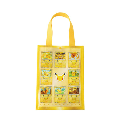 Pokemon - 30th Anniversary Shopping Bag