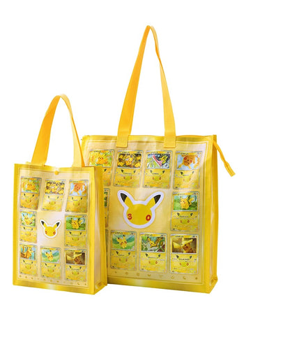 Pokemon - 30th Anniversary Shopping Bag