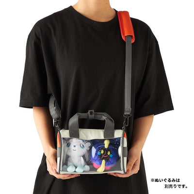 Pokemon - Lillie's Drum Mini Bag
