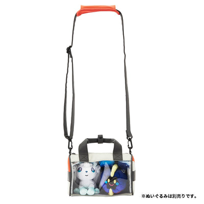 Pokemon - Lillie's Drum Mini Bag