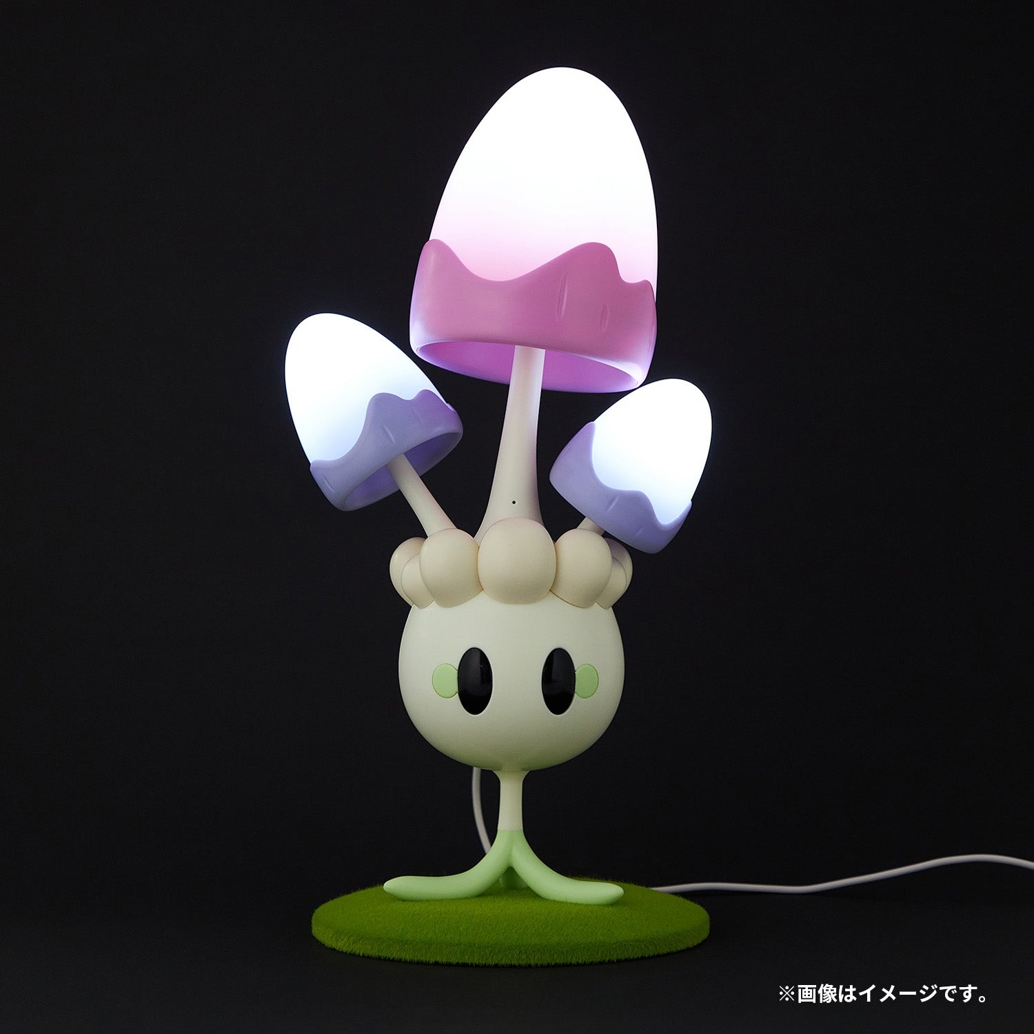Pokemon - Morelull Motion Sensor LED Light – JumpIchiban