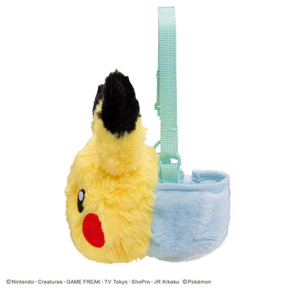 Pokemon - PokeNade Pikachu Friend Pouch [Pre-Order Jul 2026]