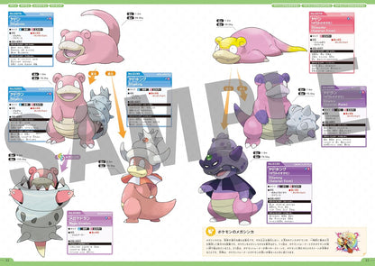 Pokemon - Pokemon Official National Pokedex 1996-2026 [Pre-Order Aug 2026]