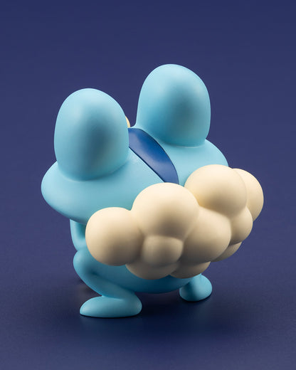Pokemon ARTFX J - Calem and Froakie