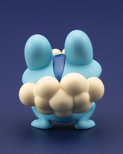 Pokemon ARTFX J - Calem and Froakie
