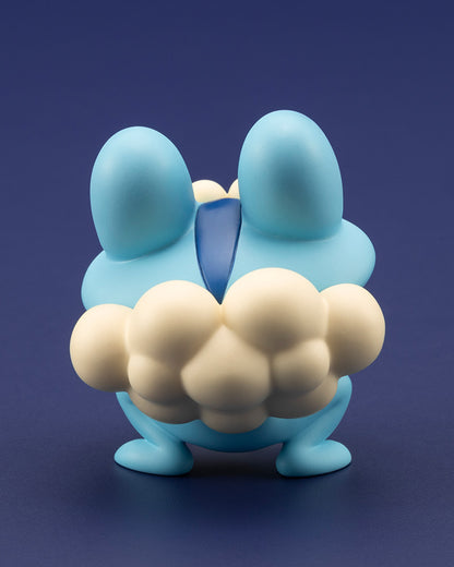 Pokemon ARTFX J - Calem and Froakie