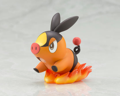 Pokemon ARTFX J - Hilda with Tepig [Pre-Order Nov 2026]