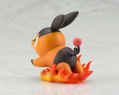 Pokemon ARTFX J - Hilda with Tepig [Pre-Order Nov 2026]