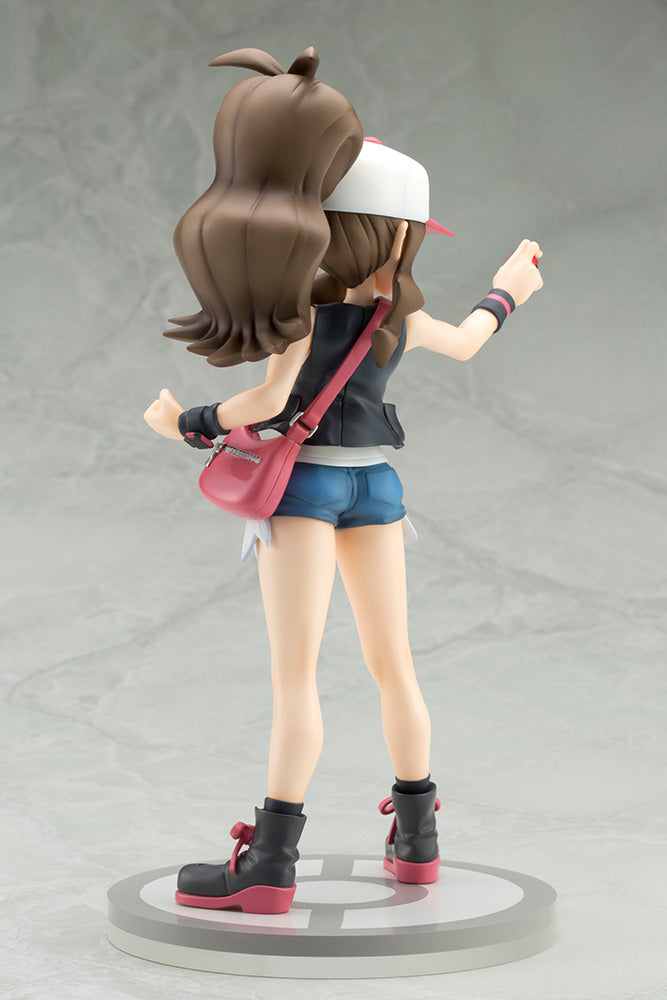 Pokemon ARTFX J - Hilda with Tepig [Pre-Order Nov 2026]