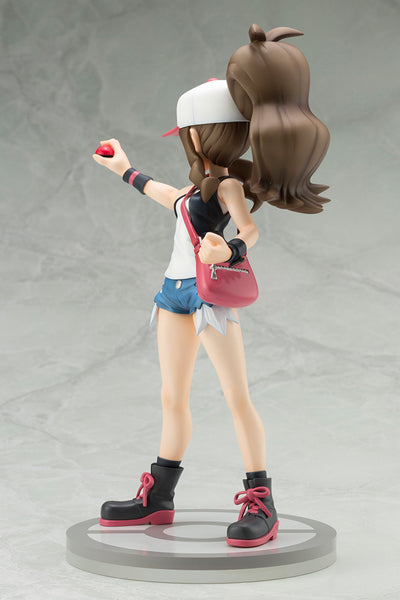 Pokemon ARTFX J - Hilda with Tepig [Pre-Order Nov 2026]