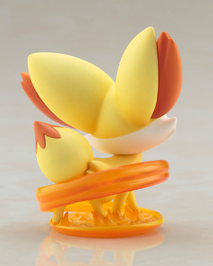 Pokemon ARTFX J - Serena and Fennekin Figure