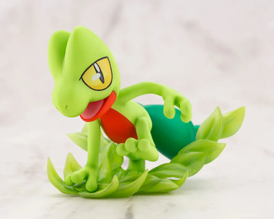 Pokemon ARTFX J - Yuuki with Kimori