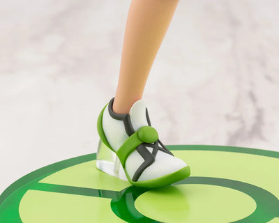 Pokemon ARTFX J - Yuuki with Kimori