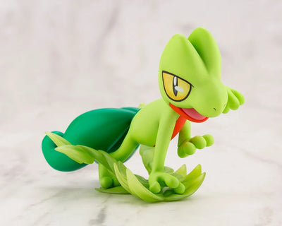 Pokemon ARTFX J - Yuuki with Kimori