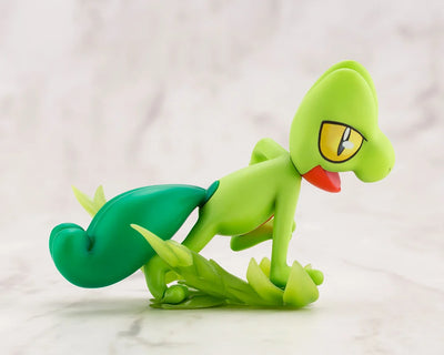 Pokemon ARTFX J - Yuuki with Kimori