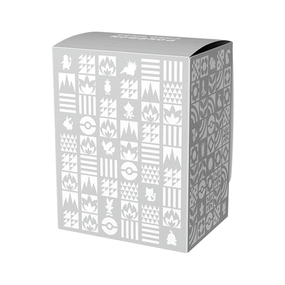 Pokemon Card Game - Deck Case The Three Departures