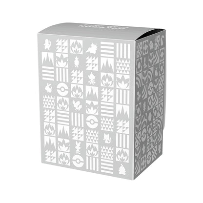 Pokemon Card Game - Deck Case The Three Departures