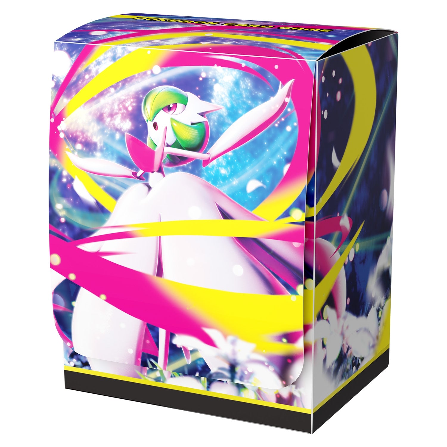 Pokemon Card Game Deck Case Mega Gardevoir