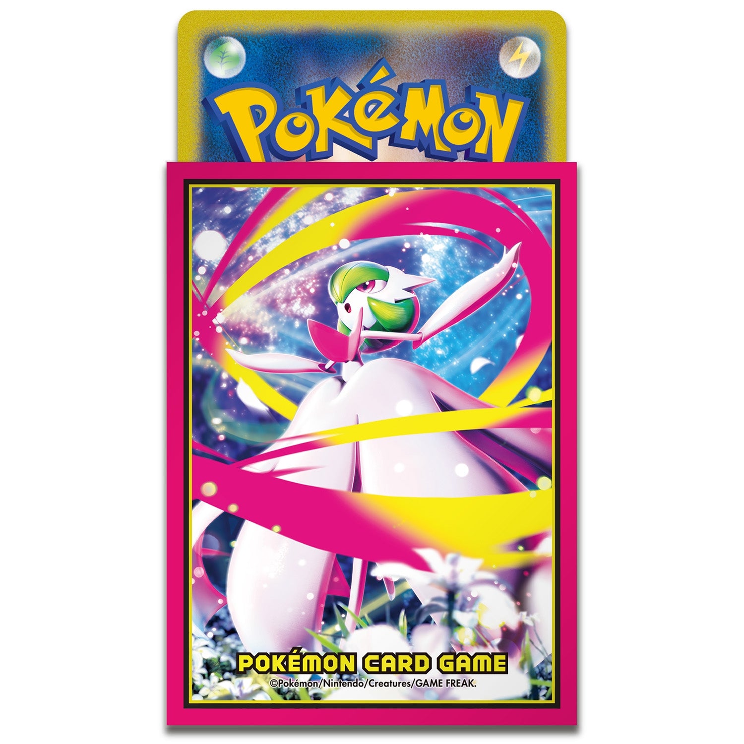 Pokemon Card Game Deck Shield Mega Gardevoir